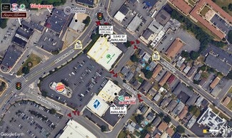 More details for 2-4 Memorial Dr, Lodi, NJ - Retail for Lease