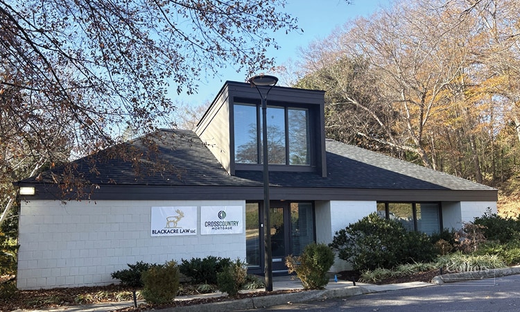 9 Washington Park, Greenville, SC for sale - Building Photo - Image 3 of 4