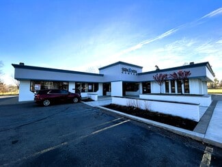 More details for 10982-10992 Middlebelt Rd, Livonia, MI - Office for Sale