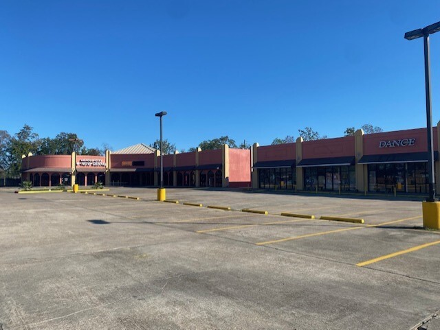 1001 S FM-270, League City, TX for lease - Building Photo - Image 2 of 18