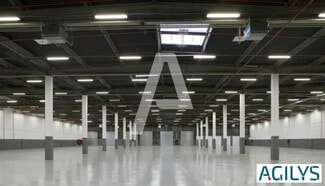 More details for Industrial for Lease