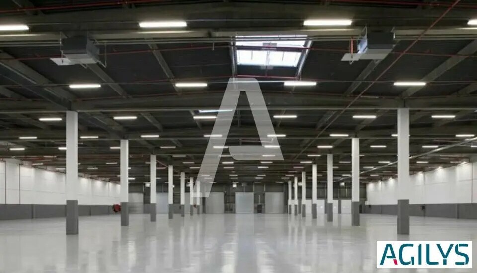 Industrial in  for lease Interior Photo- Image 1 of 12