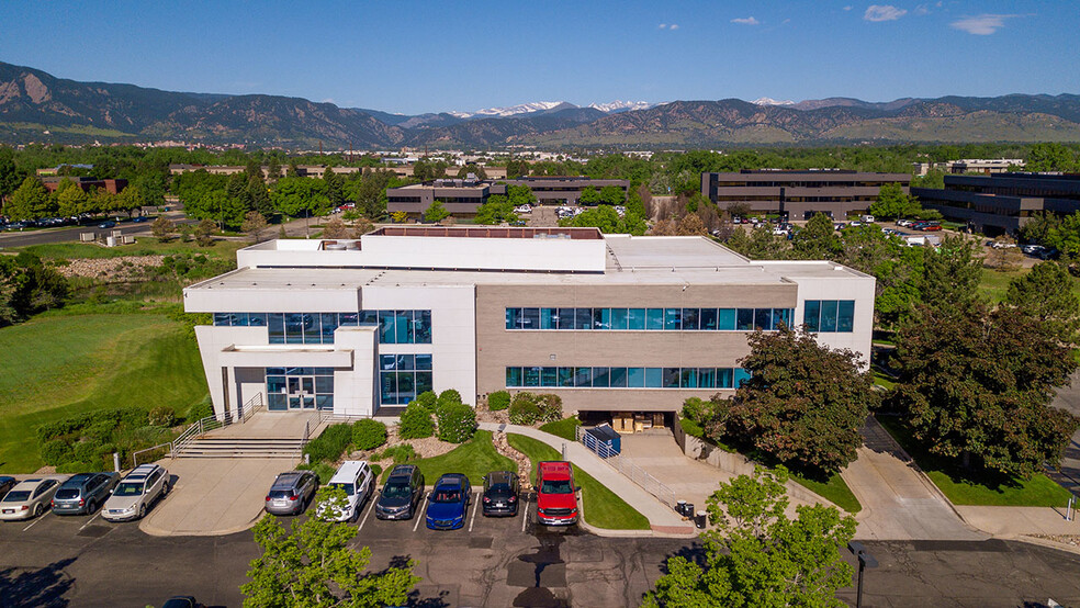 5733 Central Ave, Boulder, CO for lease - Building Photo - Image 1 of 6