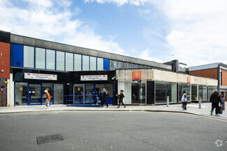 More details for 32A Market Sq, Sunderland - Retail for Lease