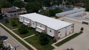 2040 E St Francis Ave, Saint Francis WI - Self Storage Facility