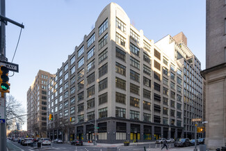 More details for 350 Hudson St, New York, NY - Office for Lease