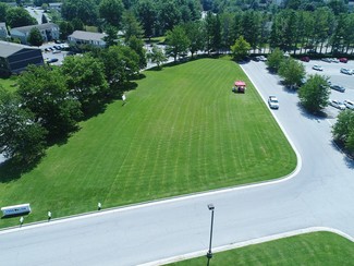 More details for Hethwood Blvd, Blacksburg, VA - Land for Sale