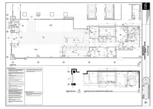 420 Monticello Ave, Norfolk, VA for lease Floor Plan- Image 1 of 1
