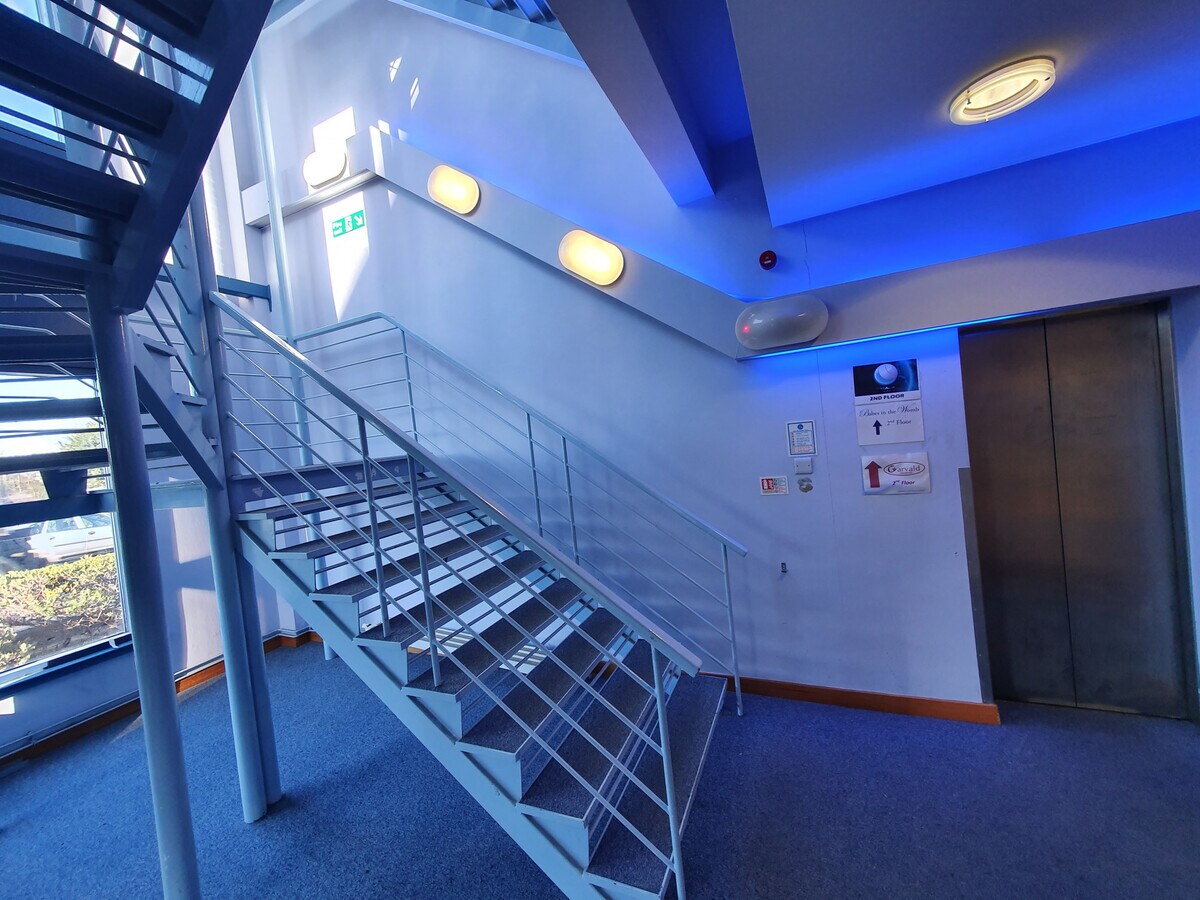 Interior Photo