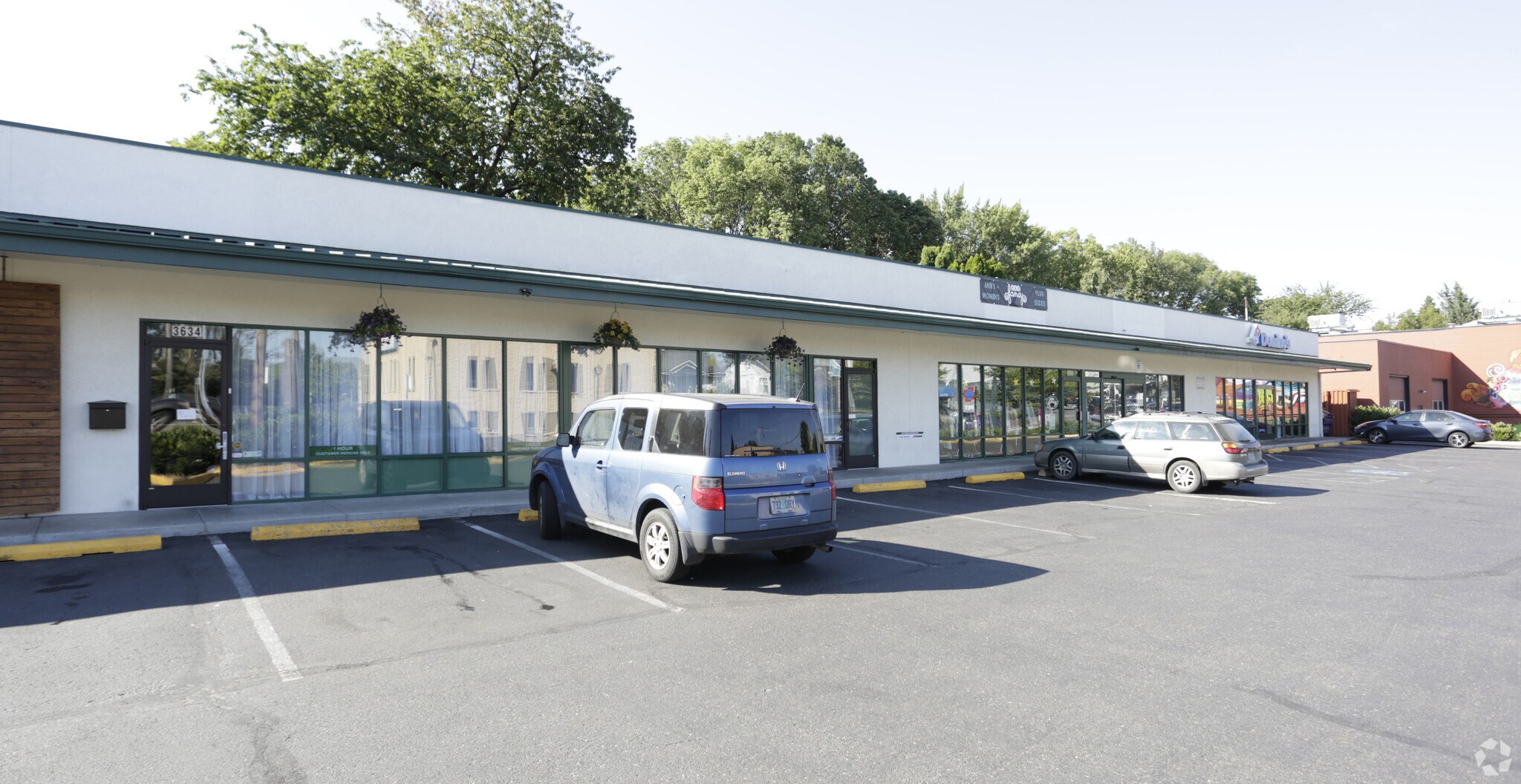 3616-3634 NE Sandy Blvd, Portland, OR for sale Primary Photo- Image 1 of 1