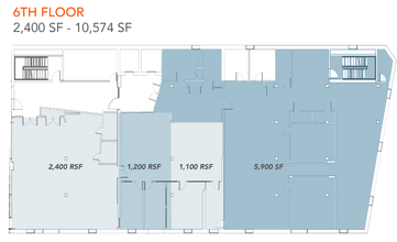 308 Congress St, Boston, MA for lease Floor Plan- Image 1 of 1