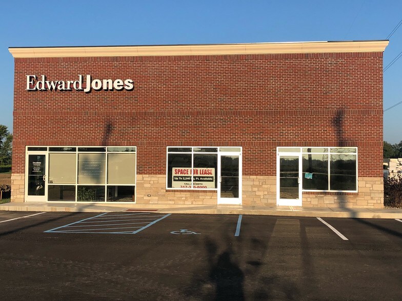 238 N Main St, Maxwell, IN for sale - Other - Image 1 of 1