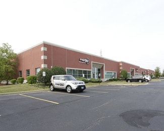 More details for 9981 W 190th St, Mokena, IL - Industrial for Lease