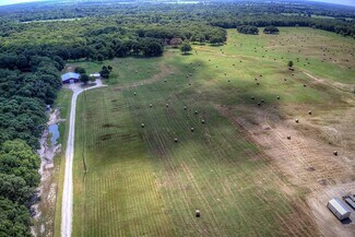 More details for 3812 County Road 120, Wills Point, TX - Land for Sale