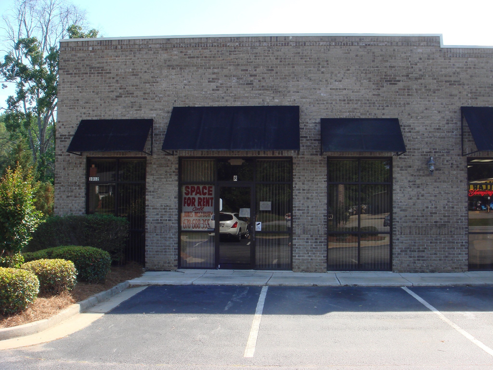 1012 Memorial Dr, Griffin, GA for sale Building Photo- Image 1 of 1