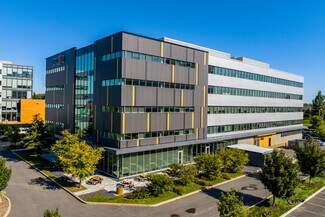 More details for 4905 Boul Lapinière, Brossard, QC - Office for Lease