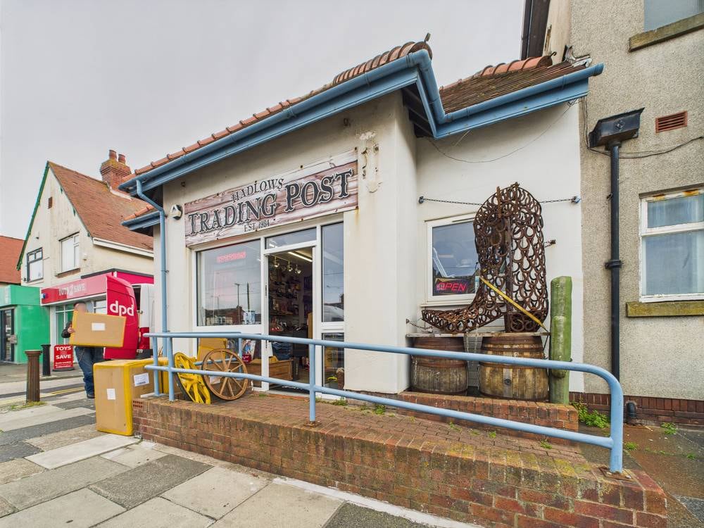 Brighton Ave, Thornton Cleveleys for sale Primary Photo- Image 1 of 1