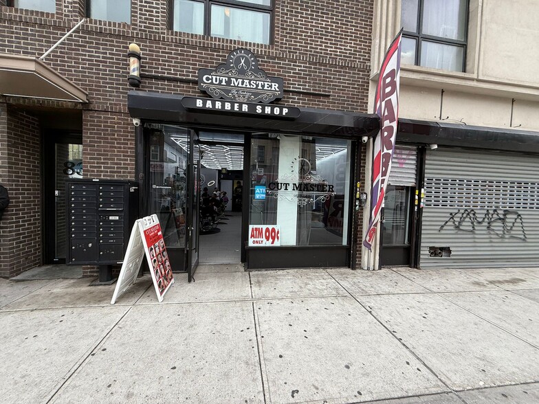 77-85 Graham Ave, Brooklyn, NY for lease - Building Photo - Image 3 of 8