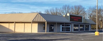 219-241 W Butler Ave, Chalfont, PA for lease Building Photo- Image 1 of 3