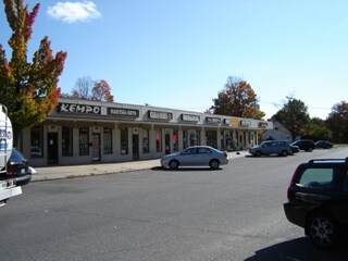 26-42 W Village Green Ave, Hicksville, NY for lease Building Photo- Image 1 of 10