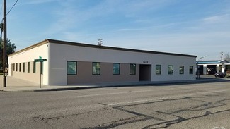 More details for 1603 California Ave, Bakersfield, CA - Office for Sale