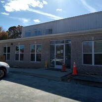 7616 Investment Ct, Owings MD - Warehouse