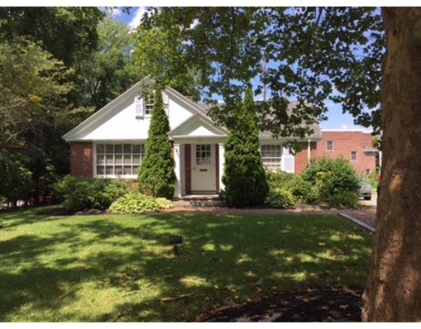 12 Grafton Cmn, Grafton, MA for sale - Building Photo - Image 1 of 1