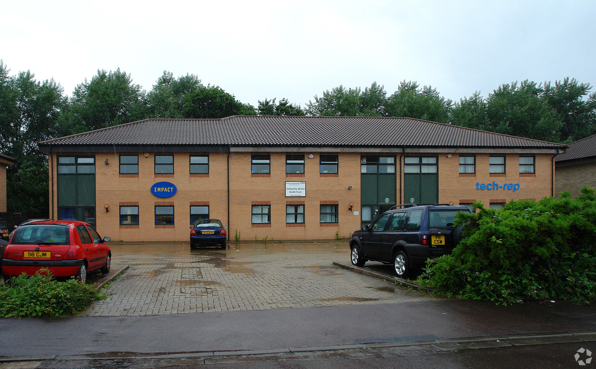 Cook Way, Taunton for sale Primary Photo- Image 1 of 1