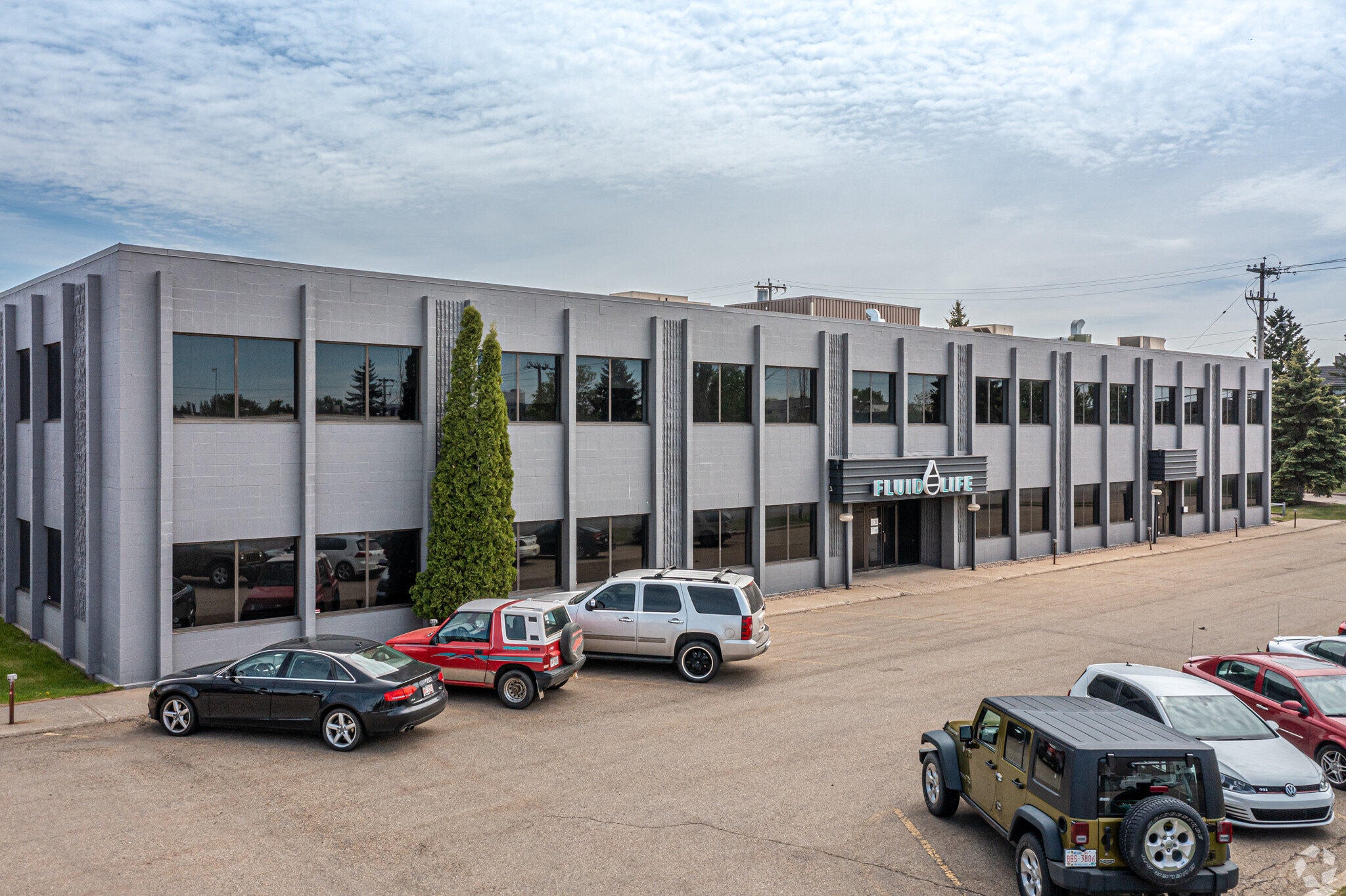 9311 48th St NW, Edmonton, AB for sale Building Photo- Image 1 of 1