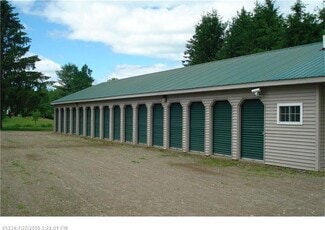 More details for 18 Town Landing Rd, Saint Albans, ME - Specialty for Sale