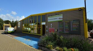 More details for Vanguard Way, Southend On Sea - Coworking for Lease