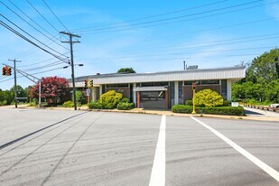 1 N Main St, Webster MA - Loft