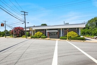 More details for 1 N Main St, Webster, MA - Office for Lease