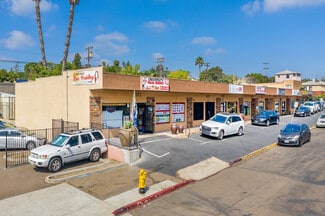 More details for 6172-6196 University Ave, San Diego, CA - Retail for Sale