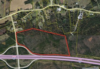 More details for 834 Midway Rd, Knoxville, TN - Land for Sale