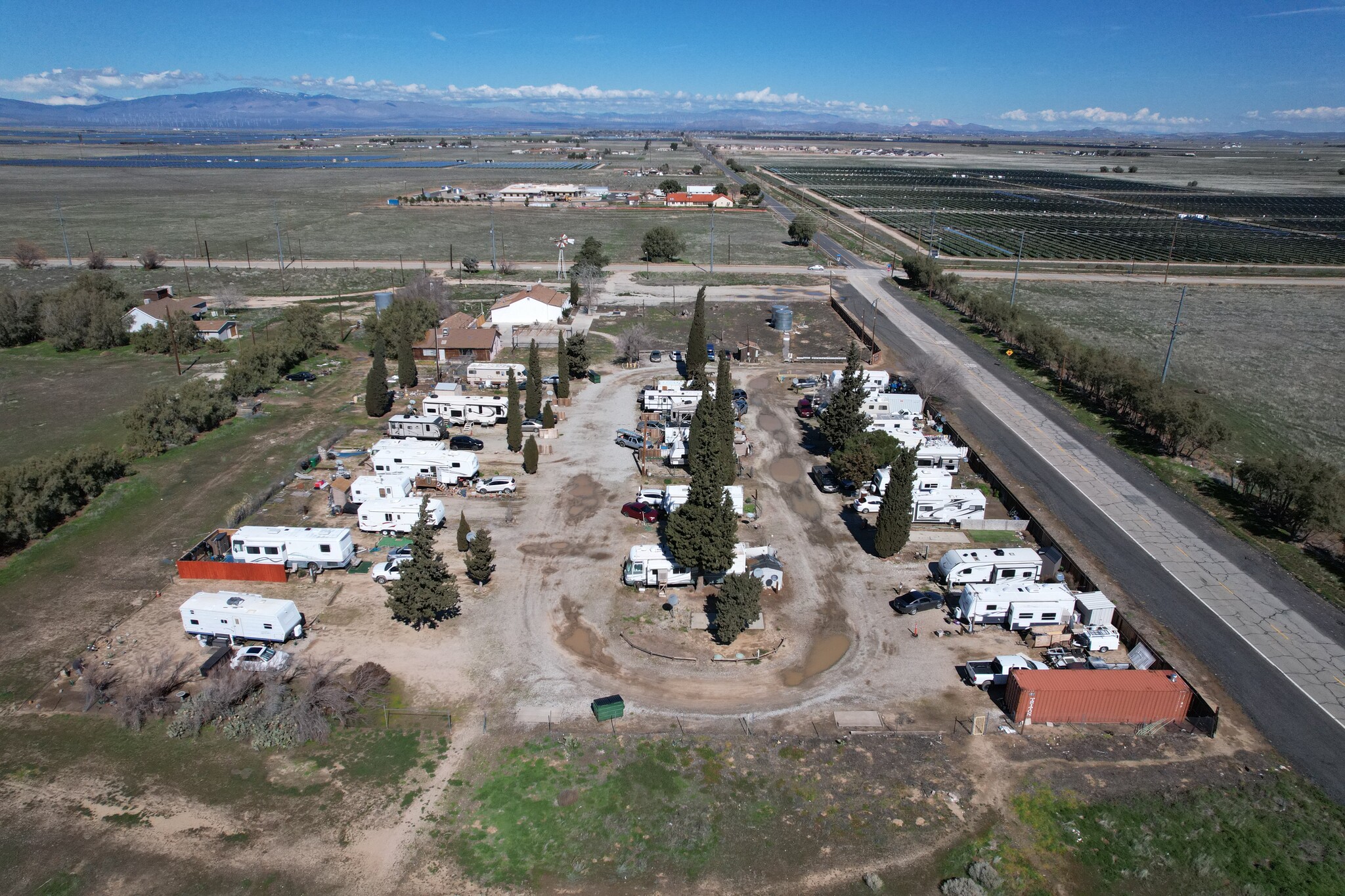 9020 W Avenue J, Lancaster, CA for sale Building Photo- Image 1 of 8