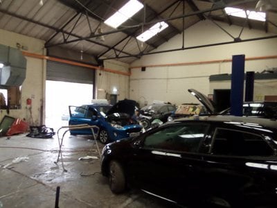 Wentloog Rd, Cardiff for lease Interior Photo- Image 1 of 2