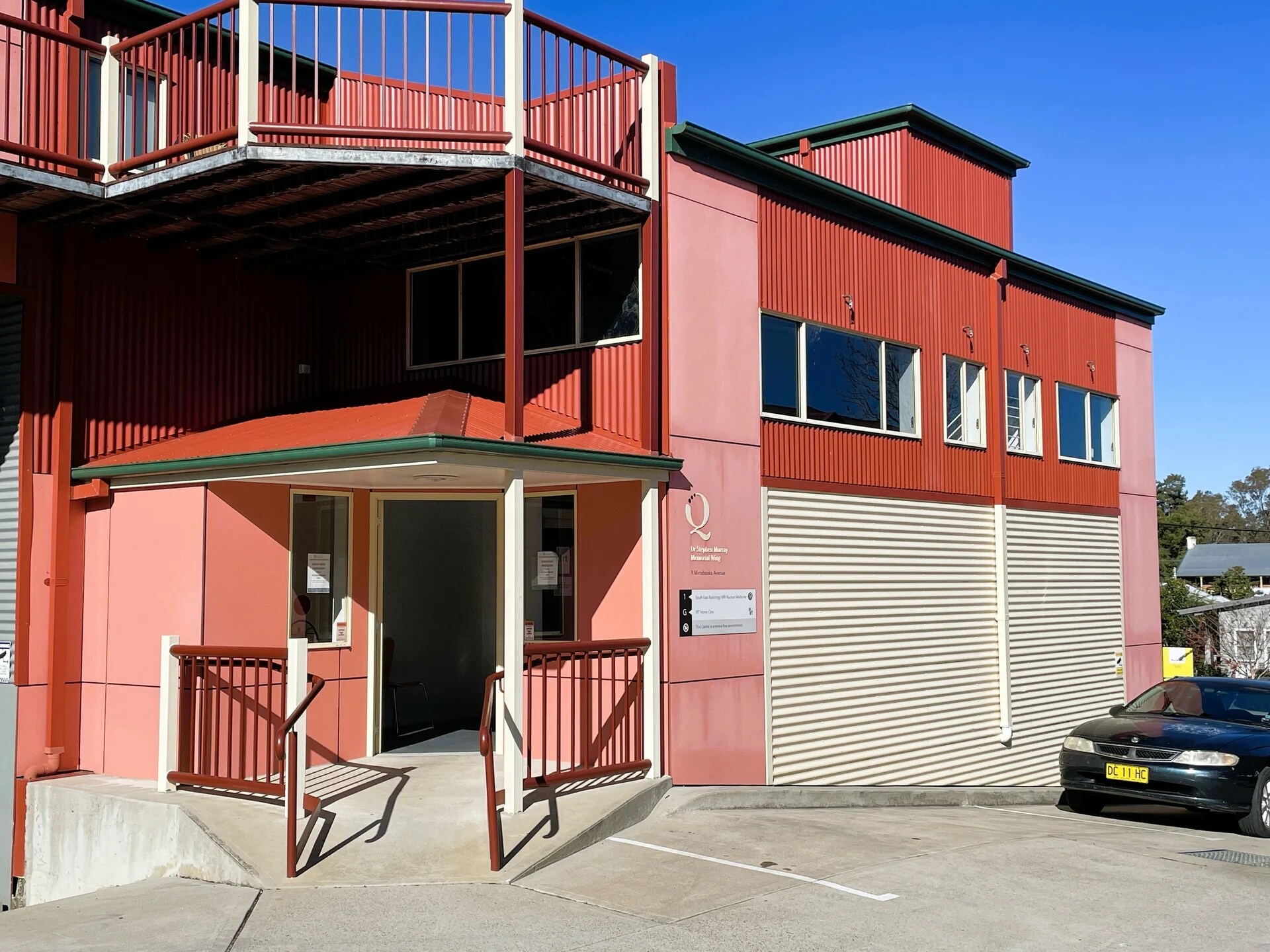 49 Queen St, Moruya for lease Building Photo- Image 1 of 9