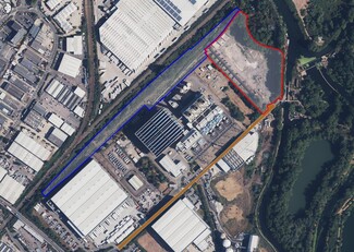 More details for 2 Rattys Ln, Hoddesdon - Land for Lease