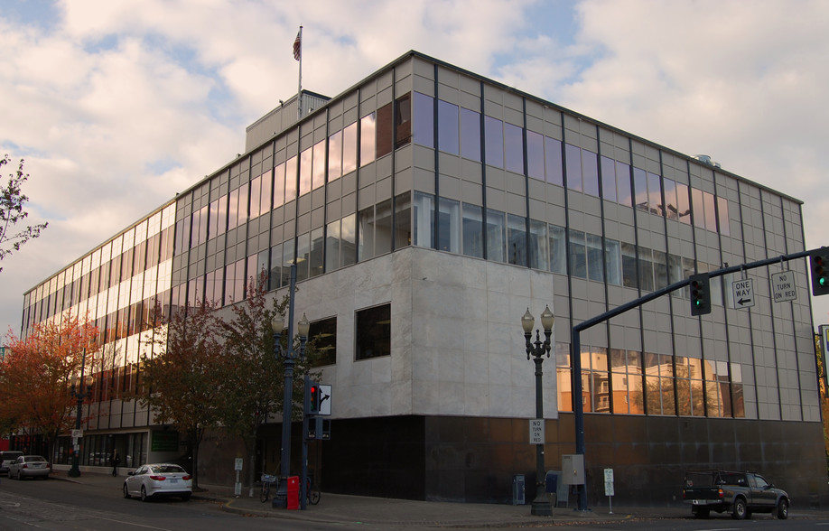 1405-1411 SW Morrison St, Portland, OR for lease - Building Photo - Image 1 of 3