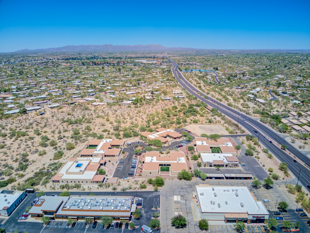 6501-6505 N La Cholla Blvd, Tucson, AZ 85741 - BridgeWater Assisted ...