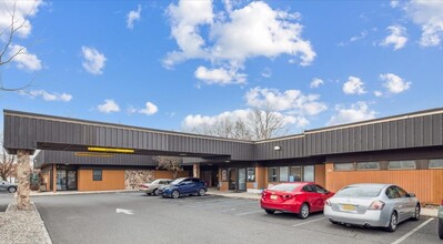 215 Union Ave, Bridgewater, NJ for sale Building Photo- Image 2 of 23