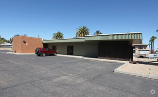 More details for 2642 E Thomas Rd, Phoenix, AZ - Office for Lease