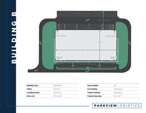 0 Lenel Rd, Landing, NJ for lease Site Plan- Image 1 of 1