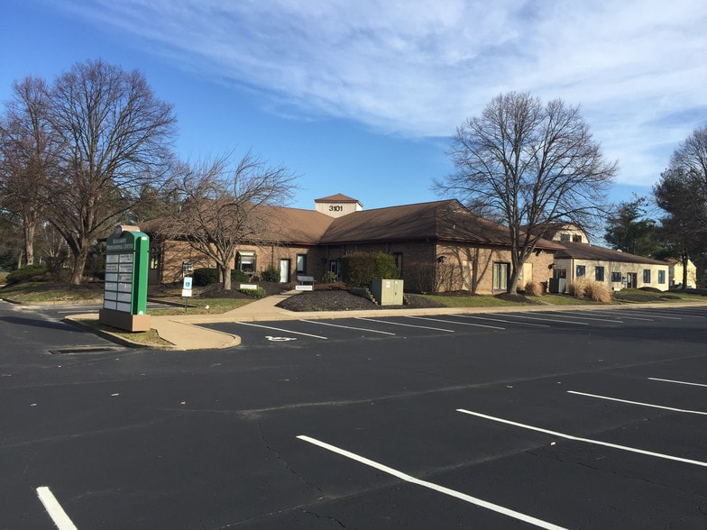 3101 Bristol Rd, Bensalem, PA 19020