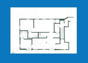 706-708 N La Cienega Blvd, West Hollywood, CA for lease Floor Plan- Image 1 of 1