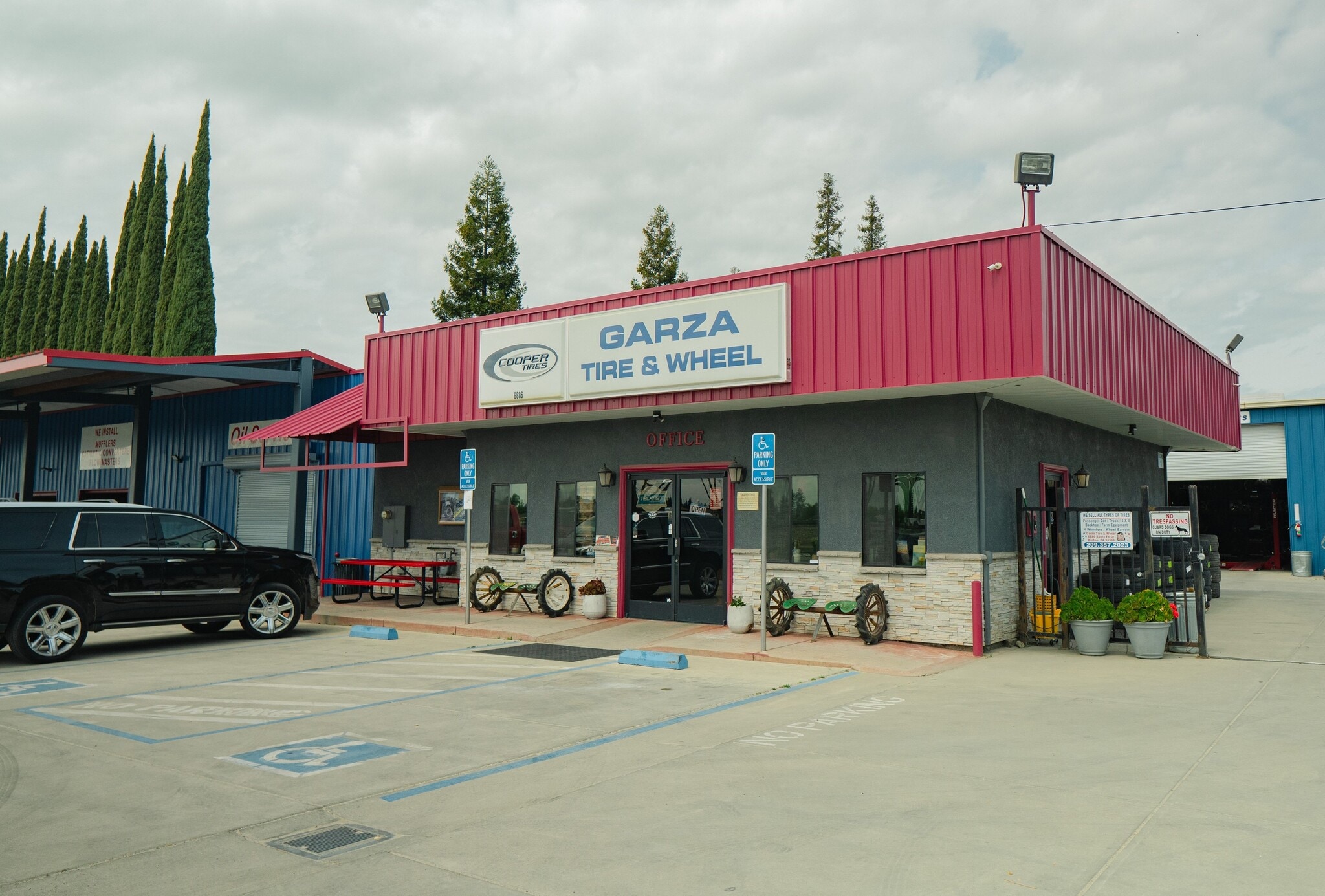 6886 Santa Fe Dr, Winton, CA for sale Building Photo- Image 1 of 48