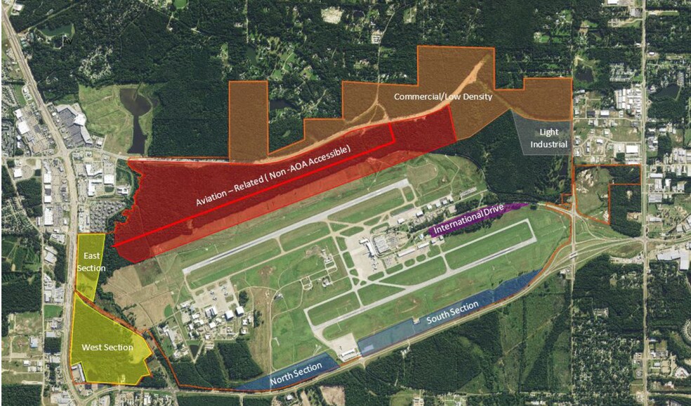 100 International Dr, Jackson, MS 39208