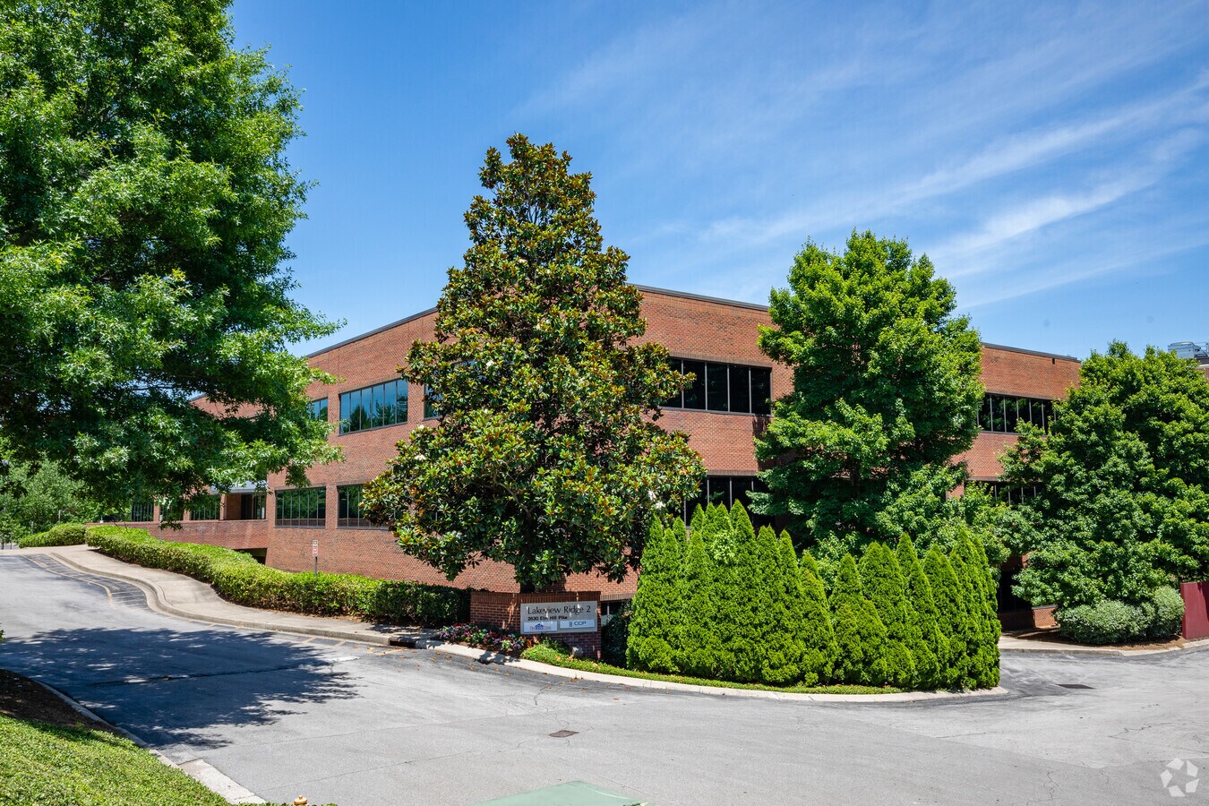 2630 Elm Hill Pike, Nashville, TN 37214