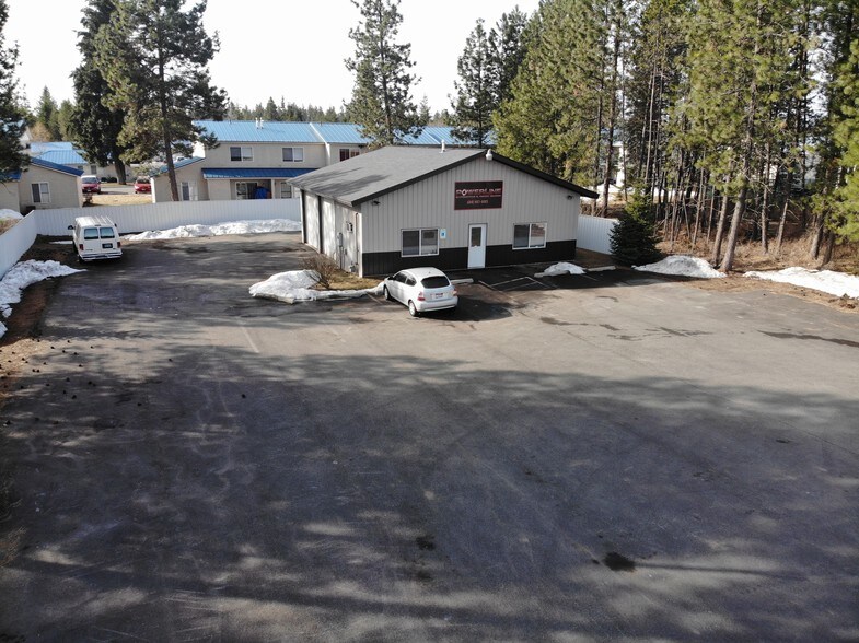 6482 W Commercial Park Ave, Rathdrum, ID 83858
